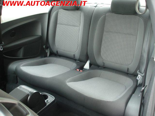 VOLKSWAGEN Maggiolino 1.6 TDI Design