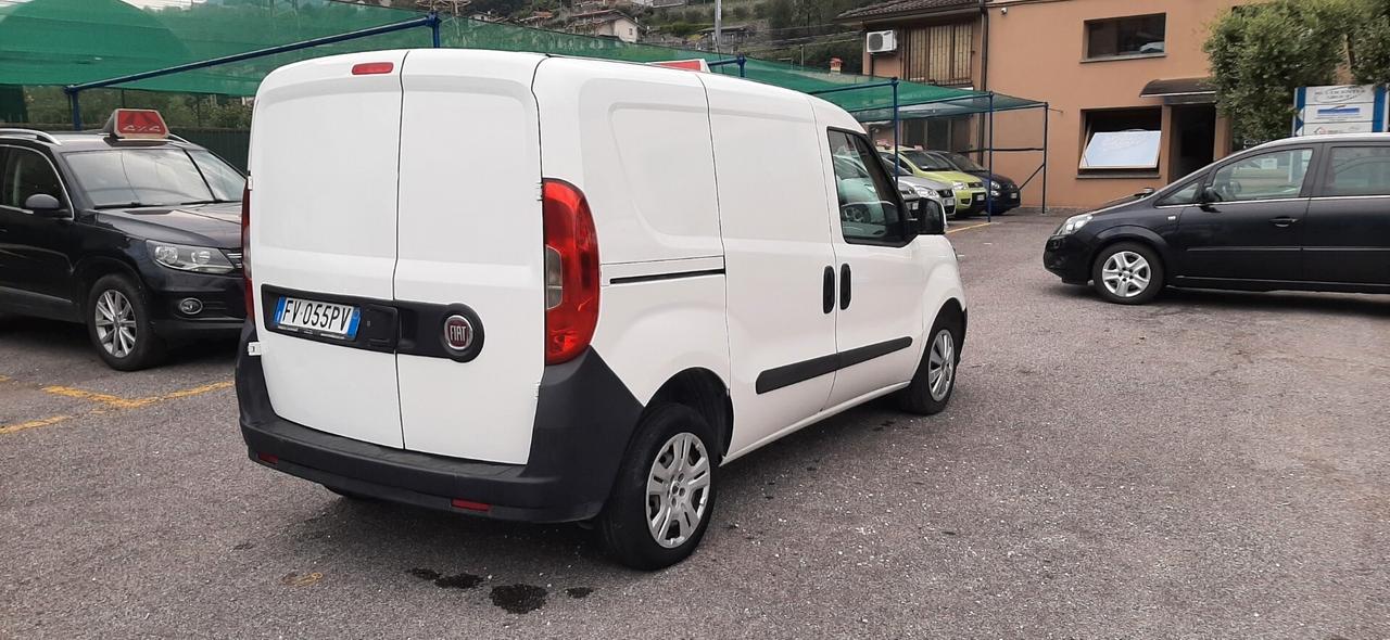 Fiat Doblo CARGO PC-TN 1.6 MJT 105 CV SX KM 73200