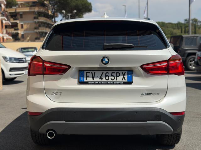 BMW X1 sDrive16d Sport (NESSUN VINCOLO)