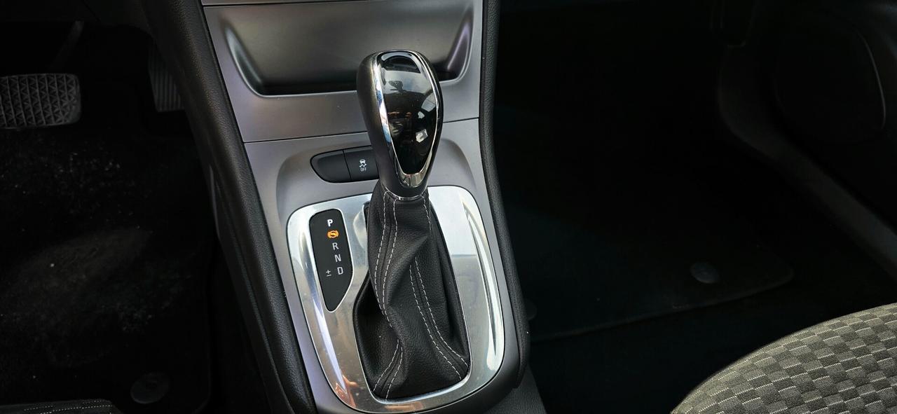 Opel Astra 1.6 CDTi Sports Tourer - 2018