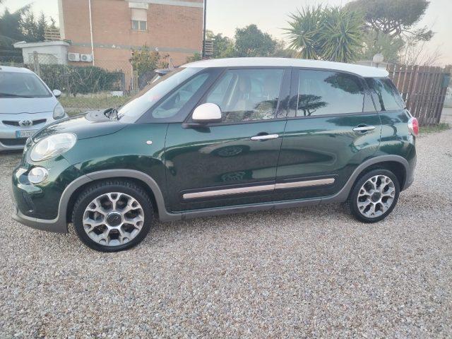 FIAT 500L 1.6 Multijet 120 CV Trekking