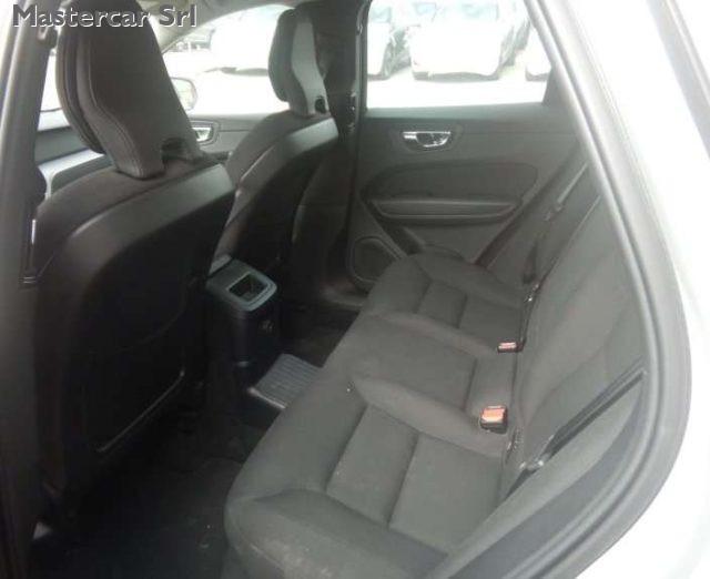 VOLVO XC60 2.0 t6 phev Inscription Expression awd aut GE649SX