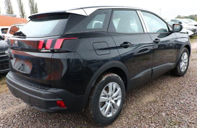 PEUGEOT 3008 PureTech Turbo 130 S&S Active Pack