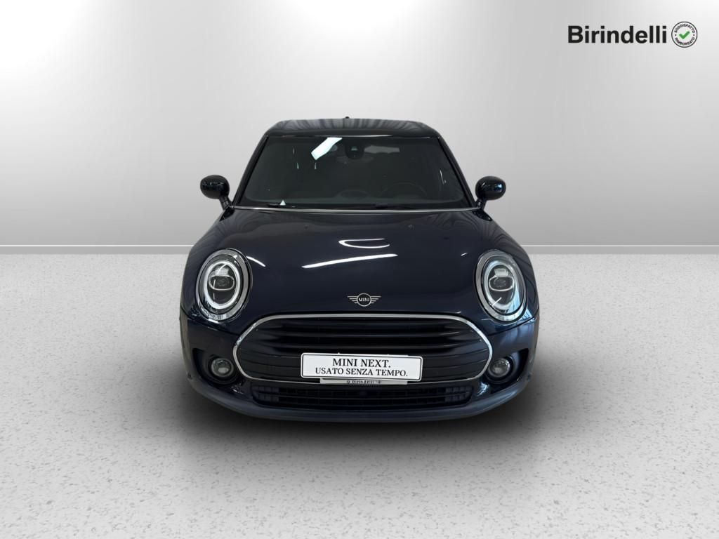 MINI Mini Clubman (F54) - Mini 2.0 Cooper D Business Clubman