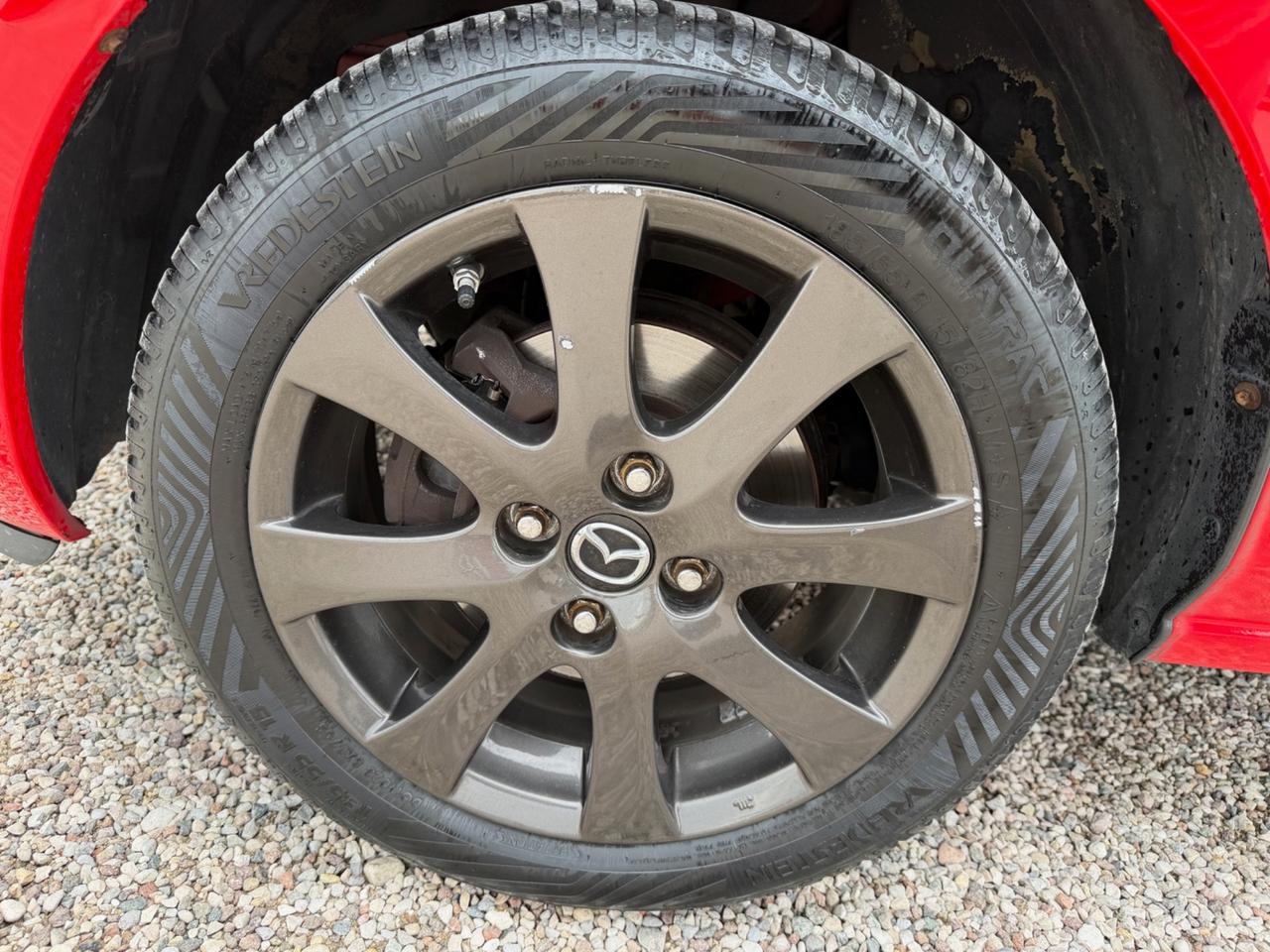 Mazda 2 1.3 IRO