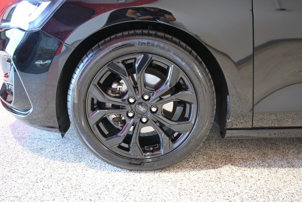 FORD FOCUS 1.5 TDCI 115CV ST-LINE *2025