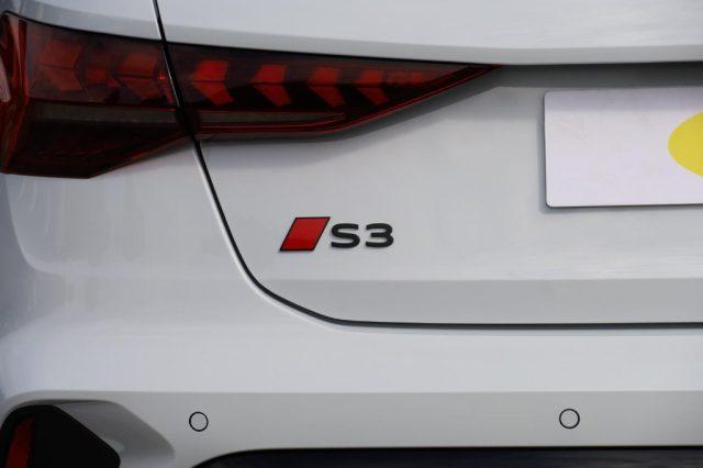 AUDI S3 SPB TFSI 333 CV quattro S tronic sport attitude