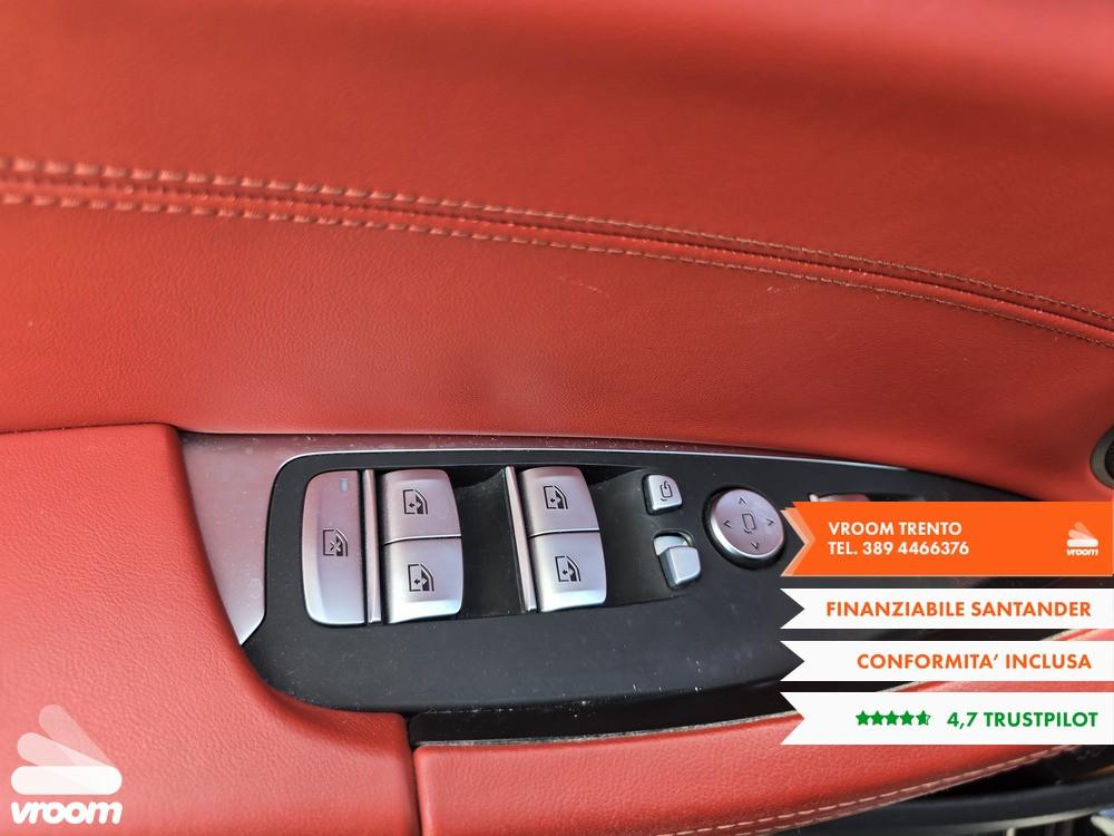 BMW X3 (G01/F97) X3 xDriveM40i