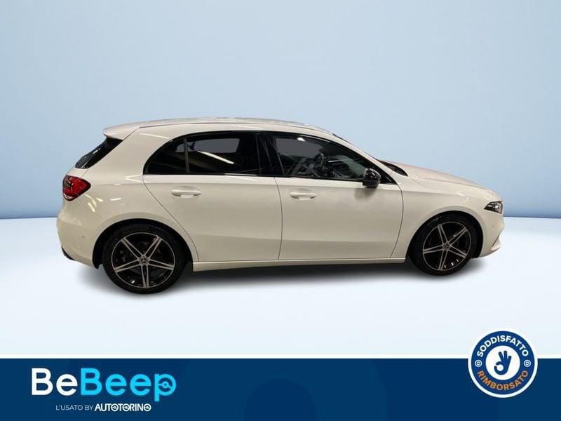 Mercedes-Benz Classe A A 180 D SPORT AUTO