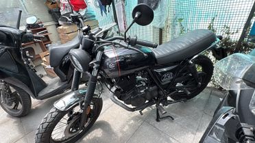 Brixton Cromwell 250 DEL 2023 USATO