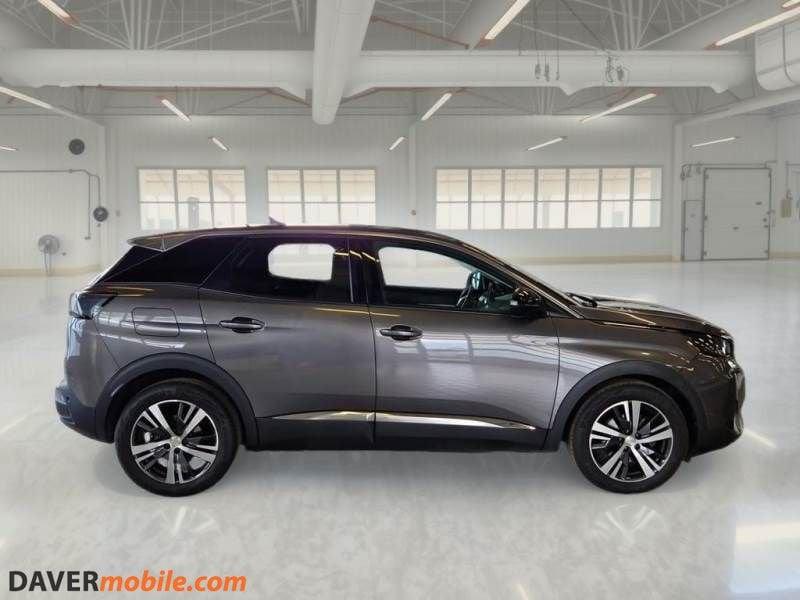 Peugeot 3008 BlueHDi 130 S&S EAT8 Allure