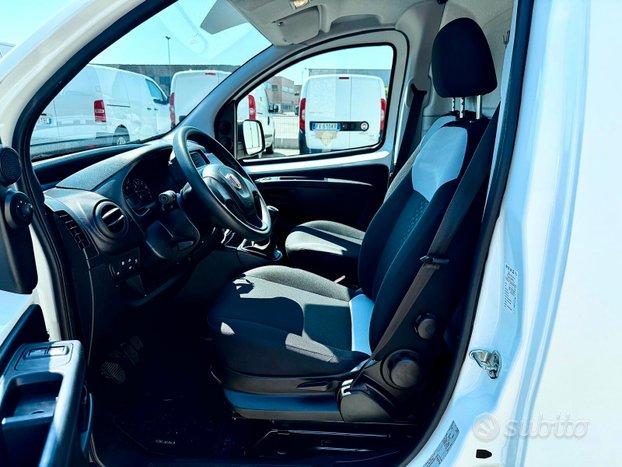Fiat Fiorino 1.3 MJT 95CV Cargo SX