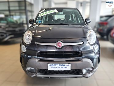 Fiat 500L 1.3MJET 95CV TREKKING