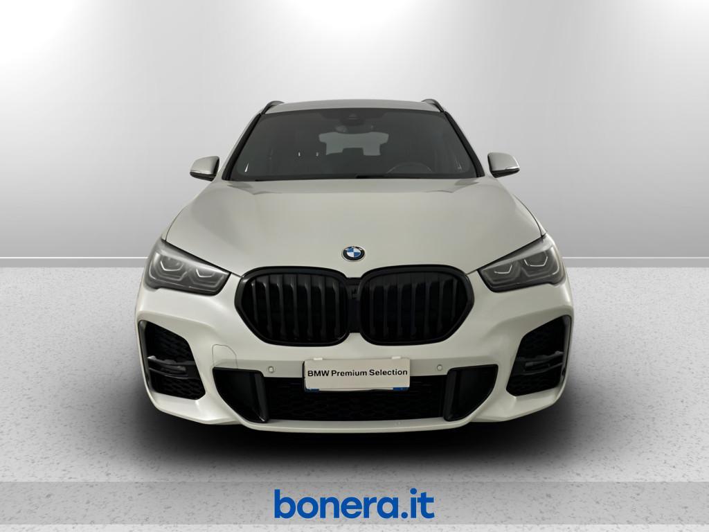 BMW X1 20 d xDrive Steptronic