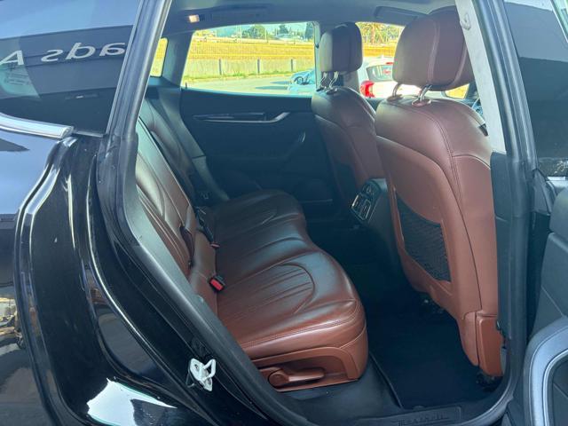 MASERATI Levante V6 Diesel 275 CV AWD