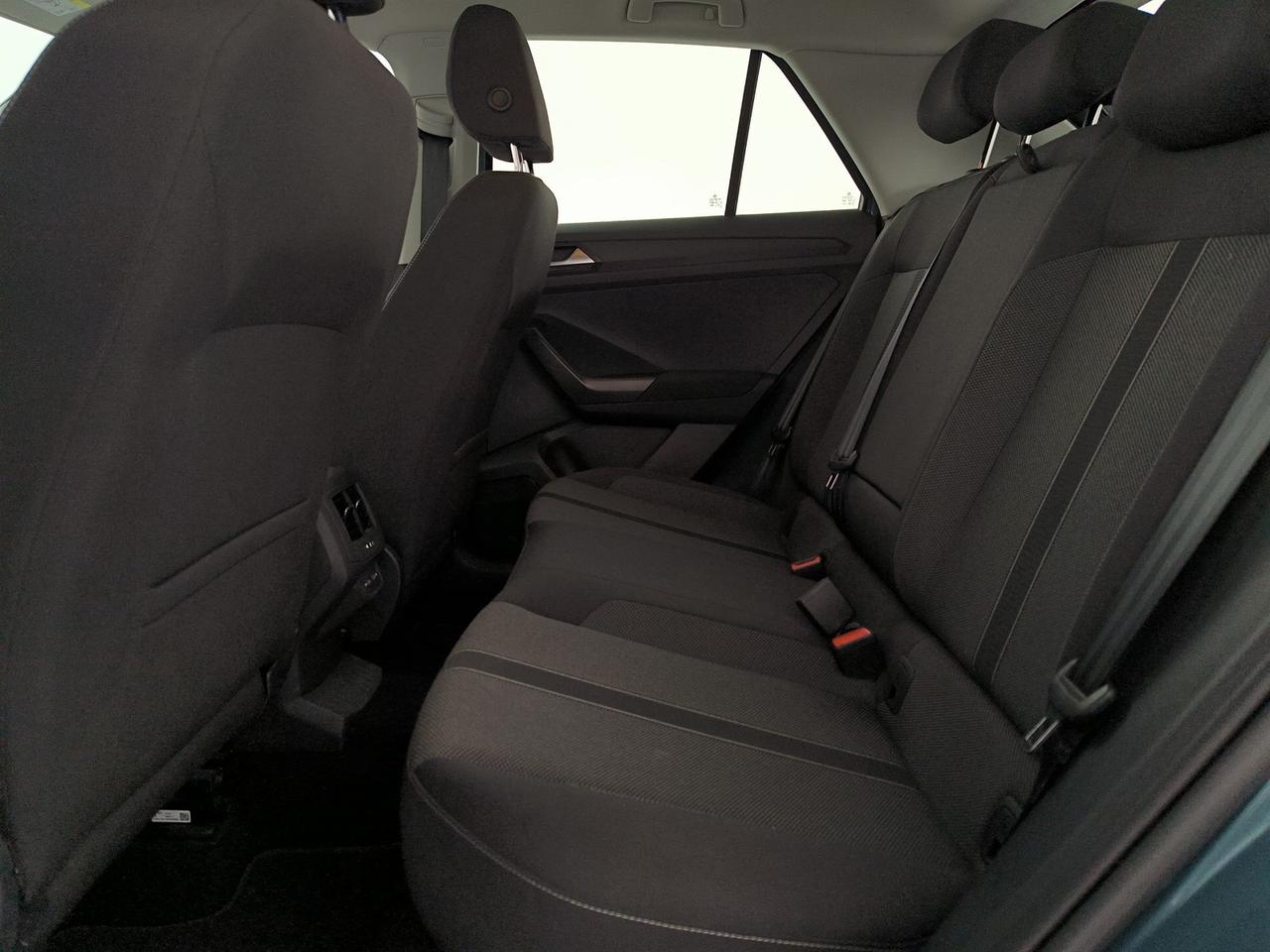 Volkswagen T-Roc 2.0 tdi life 115cv