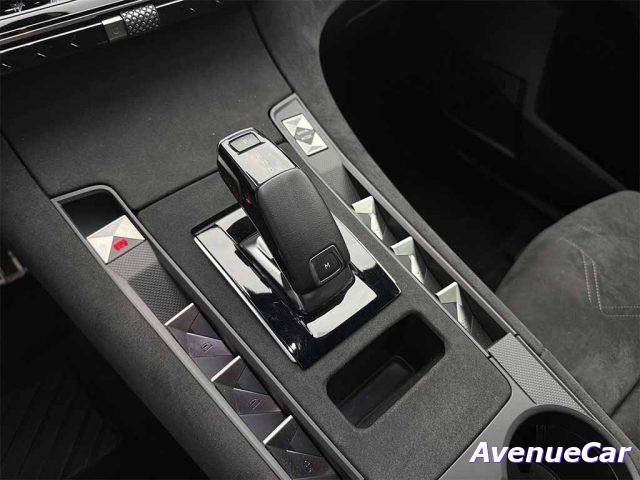 DS AUTOMOBILES DS 7 Crossback 1.5 bluehdi Performance Line TELECAMERA IVA ESP.