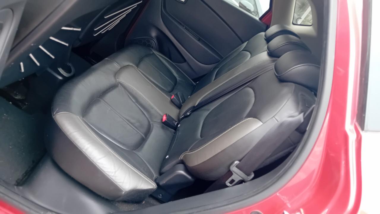 Renault Captur dCi 8V 90 CV Start&Stop Energy Life