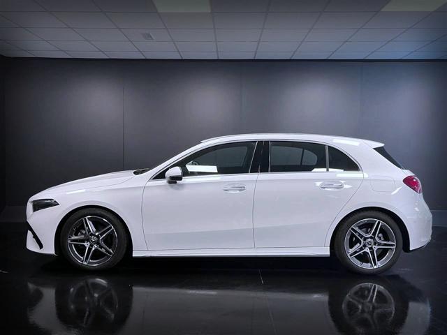 MERCEDES-BENZ A 200 Automatic 4p. AMG Line Premium