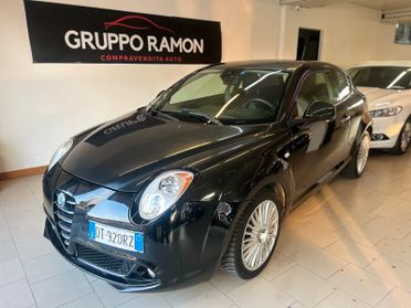 Alfa Romeo MiTo 1.4 T 155 CV Distinctive Sport Pack