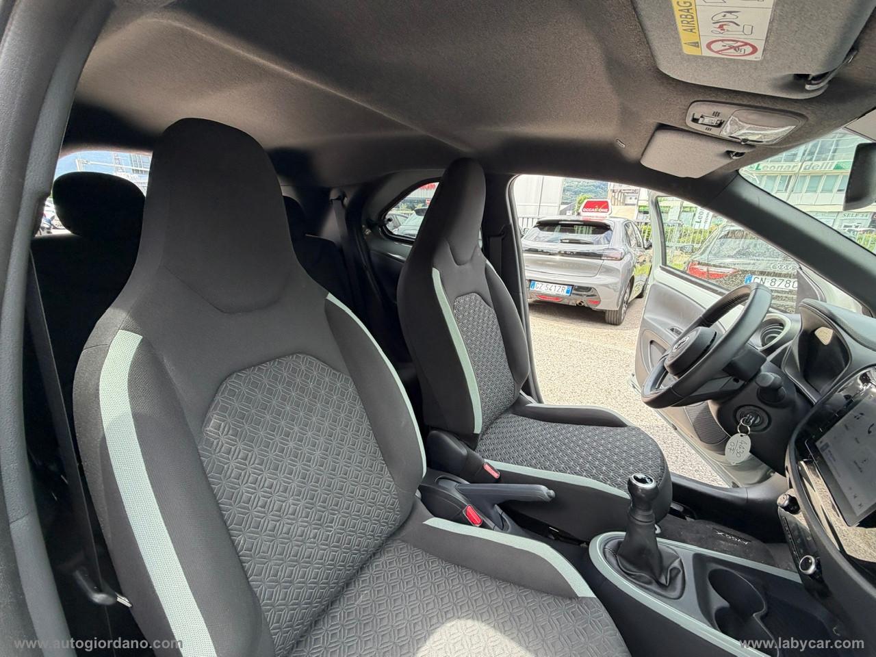 TOYOTA Aygo X 1.0 VVT-i 72 CV 5p. Trend