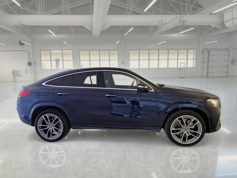 MERCEDES-BENZ GLE 350 D COUPE 4MATIC PREMIUM PRO AUTO SUV