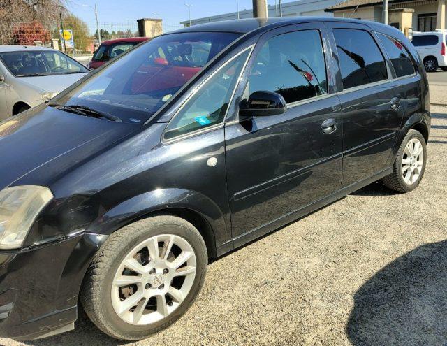 OPEL Meriva 1.6 16V Cosmo