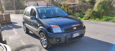 Ford Fusion Fusion 1.4 tdci Collection