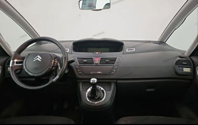 Citroen C4 Picasso 1.6 VTi 120 Style