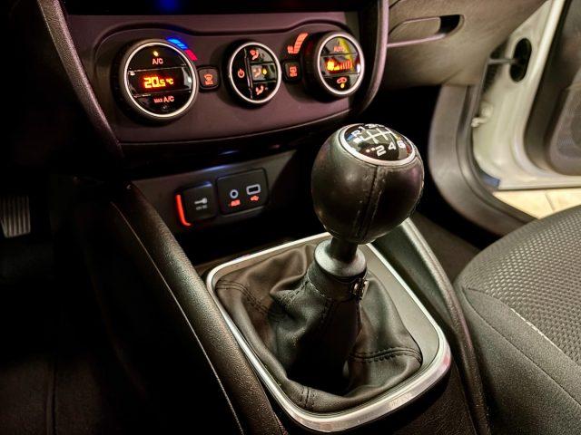FIAT Tipo 1.6 Mjt S&S SW Lounge NAVI TELECAMERA OK NEOPATENT