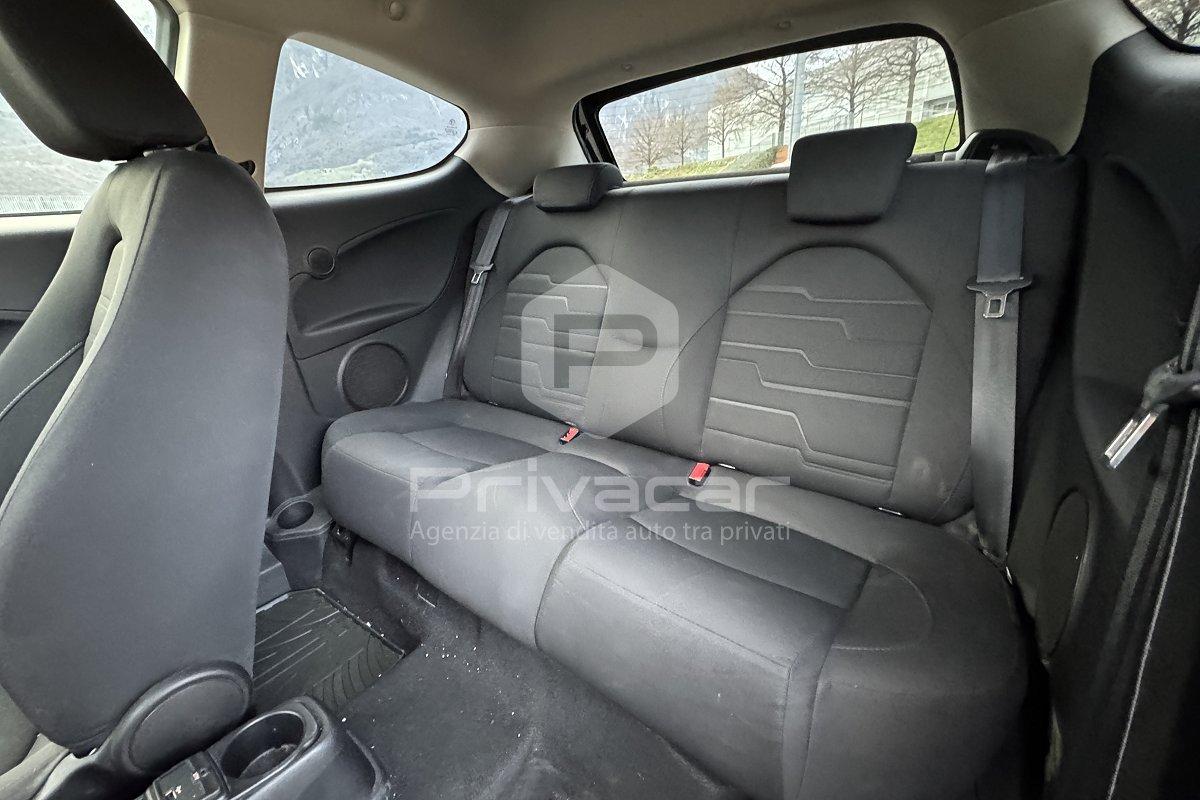 ALFA ROMEO MiTo 1.3 JTDm 85 CV S&S Distinctive