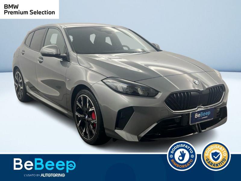 BMW Serie 1 118D MSPORT PRO AUTO