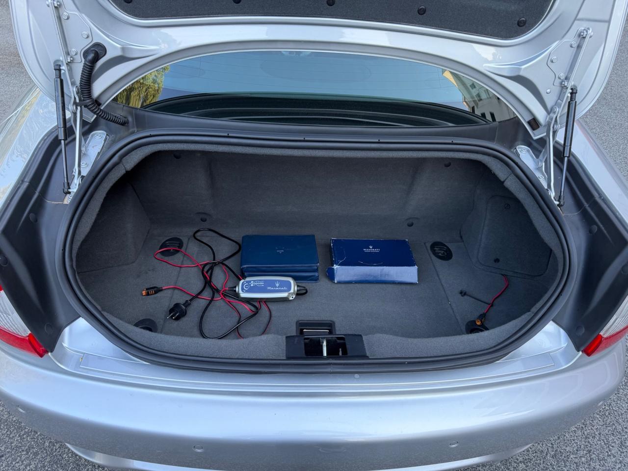 Maserati GranTurismo 4.2 V8 - TRATTATIVA RISERVATA -