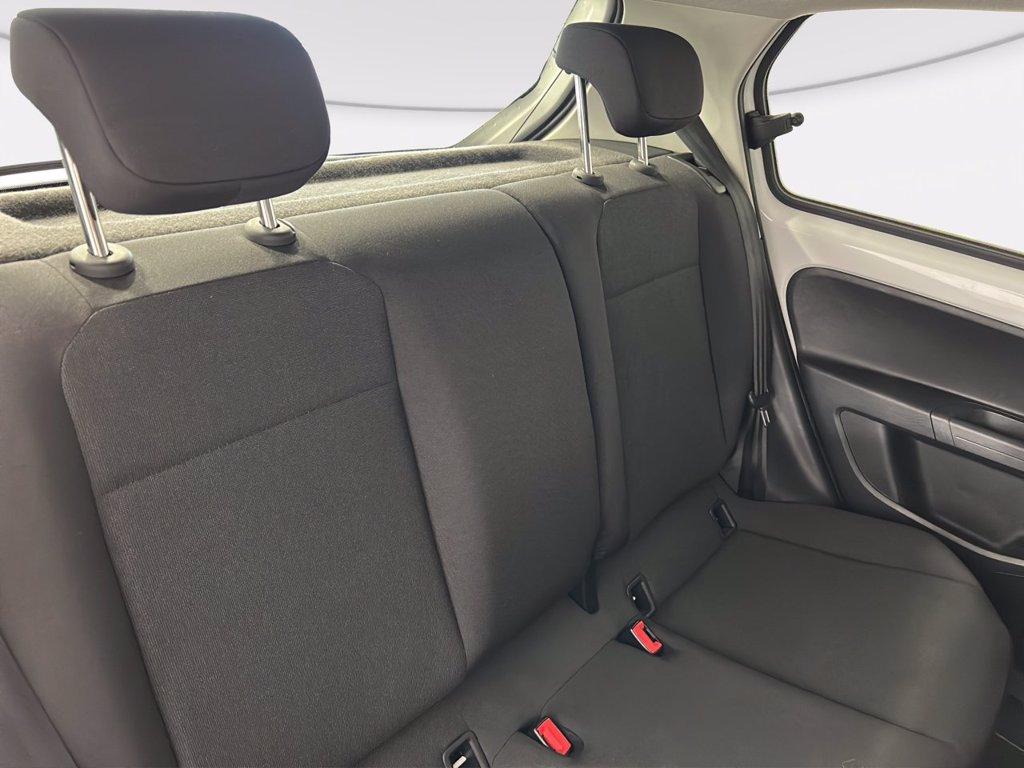 VOLKSWAGEN E-up! 5p del 2021