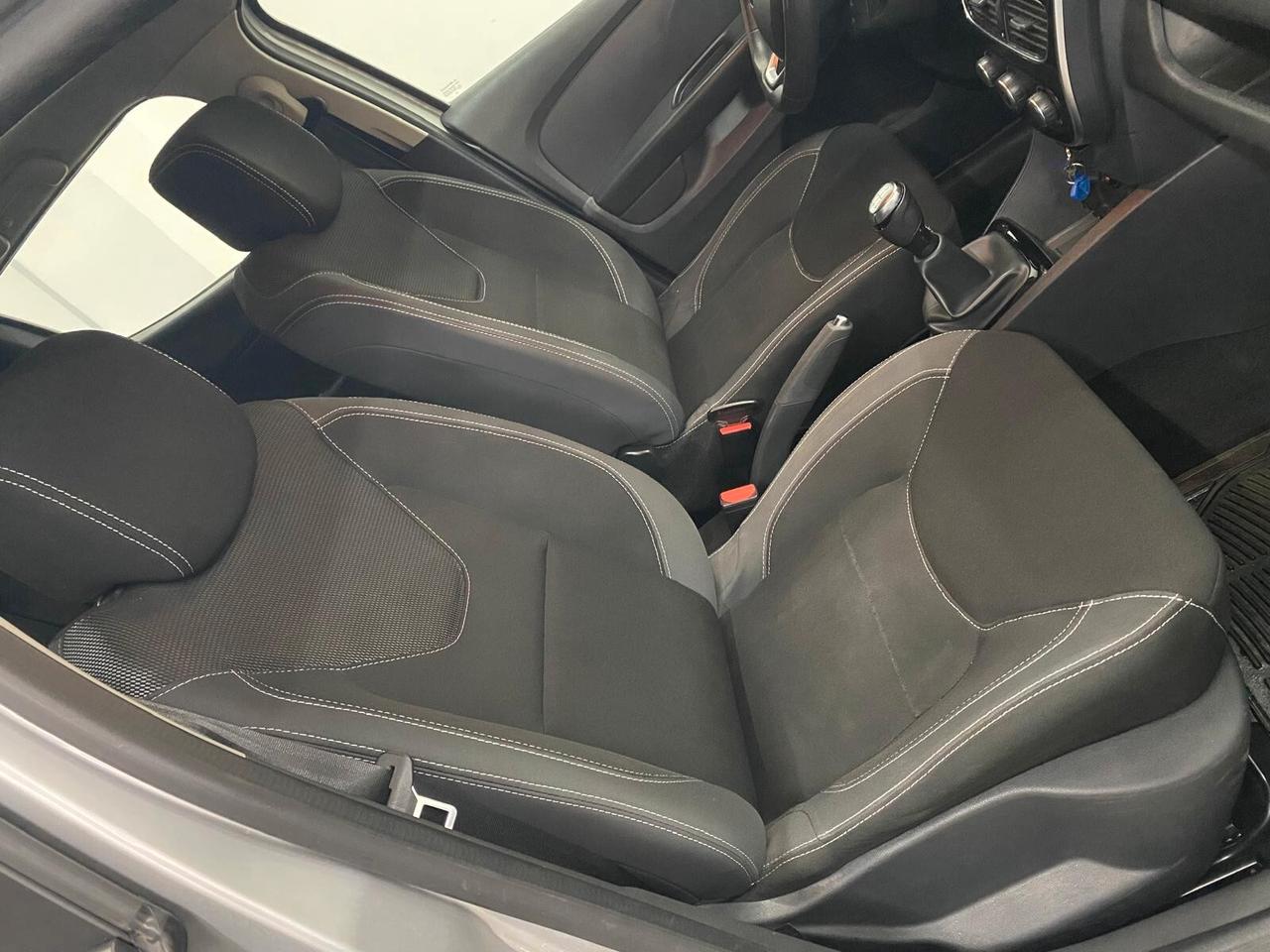 Renault Clio dCi 8V 90CV Start&Stop 5 porte Energy Intens