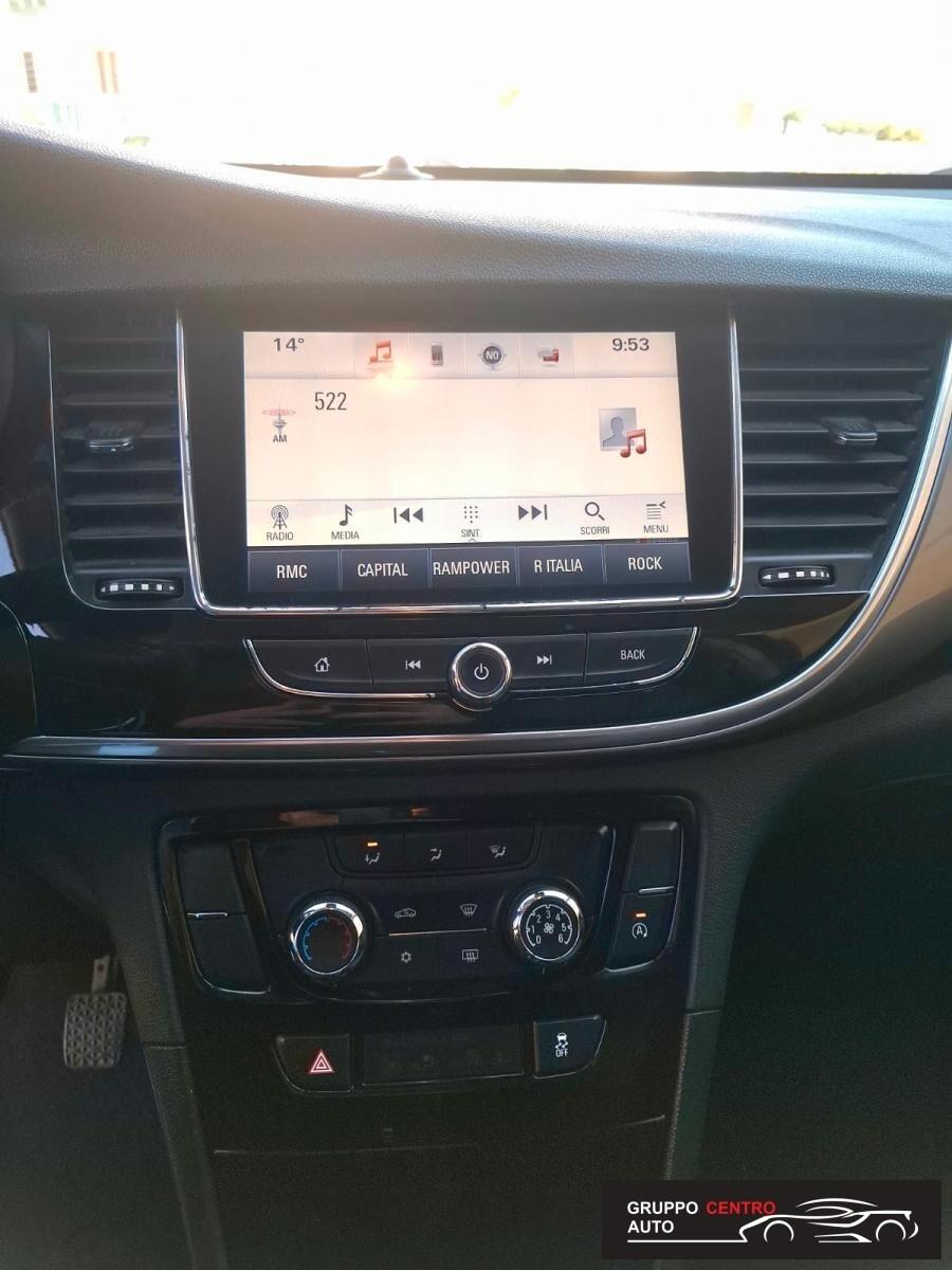 Opel Mokka X 1.6 CDTI COSMO-2017