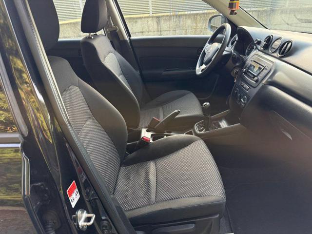 SUZUKI Vitara 1.0 Boosterjet