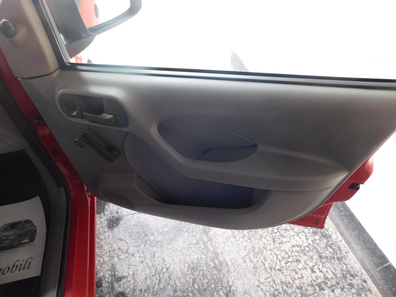 Fiat Panda 1.1 Active