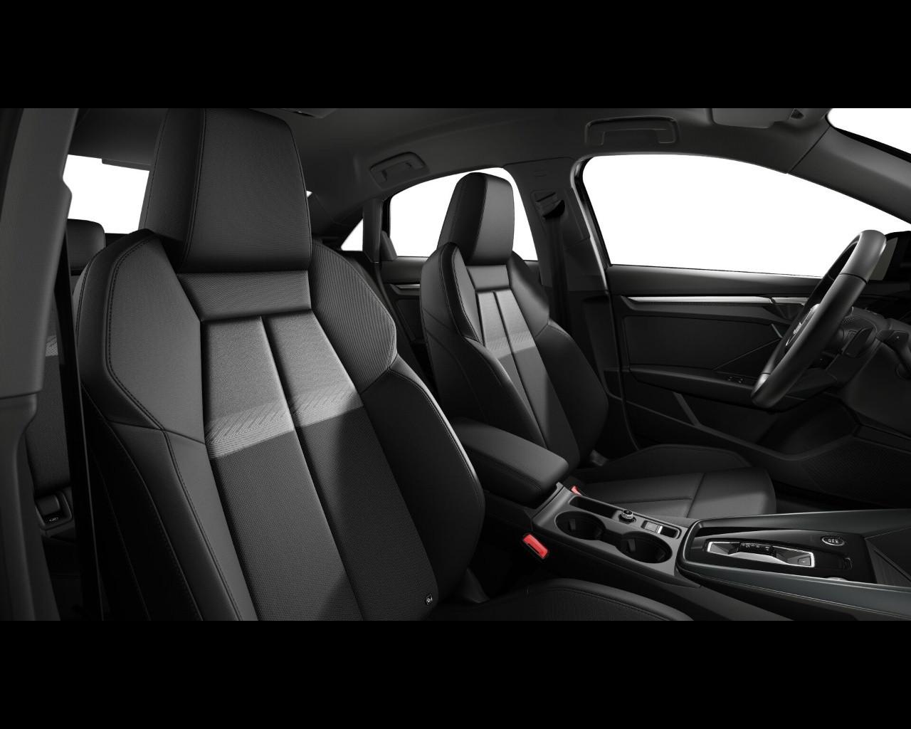 AUDI Audi A3 Sedan Business Advanced TDI 110 kW S tronic