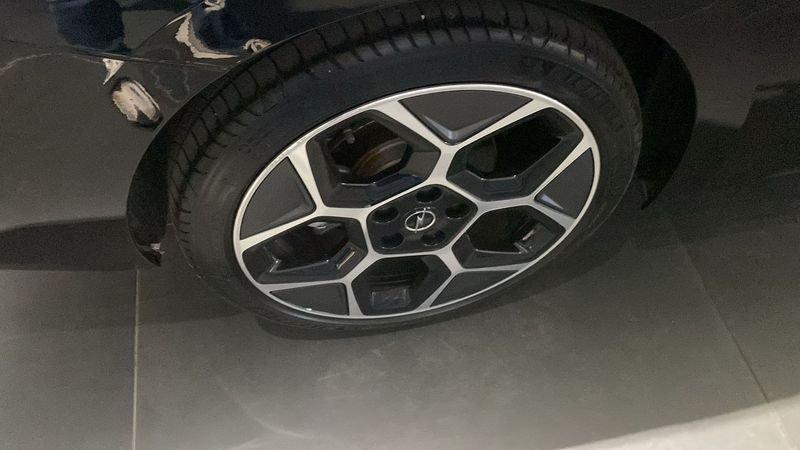 Opel Astra 1.2 Turbo 130 CV AT8 Sports Tourer Ultimate