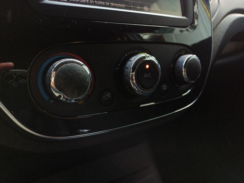 Renault Captur Captur 0.9 tce 90cv KM CERTIFICATI-GARANZIA