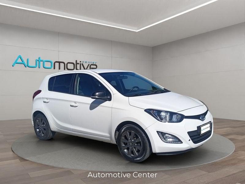 Hyundai i20 1.1 CRDi Classic