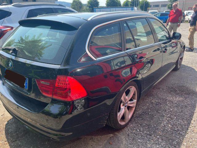 BMW 320 d cat Touring Attiva