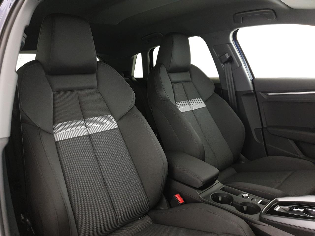 Sportback 30TFSI 116CV S tronic Business Advanced