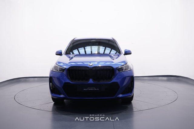 BMW X1 sDrive 18i Msport