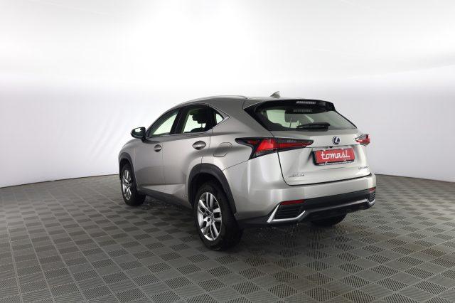 LEXUS Other NX NX Hybrid Business
