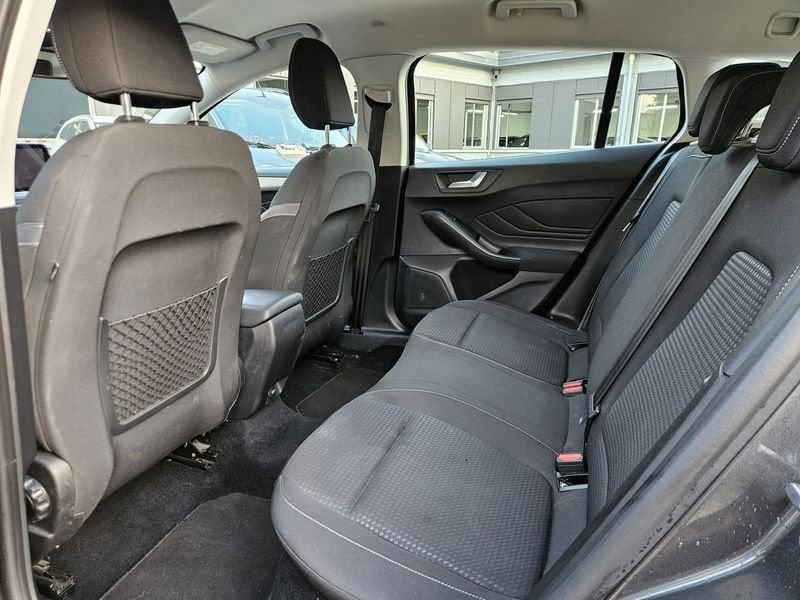 Ford Focus 1.5 Ecoblue 120cv Auto Active V Co-Pilot