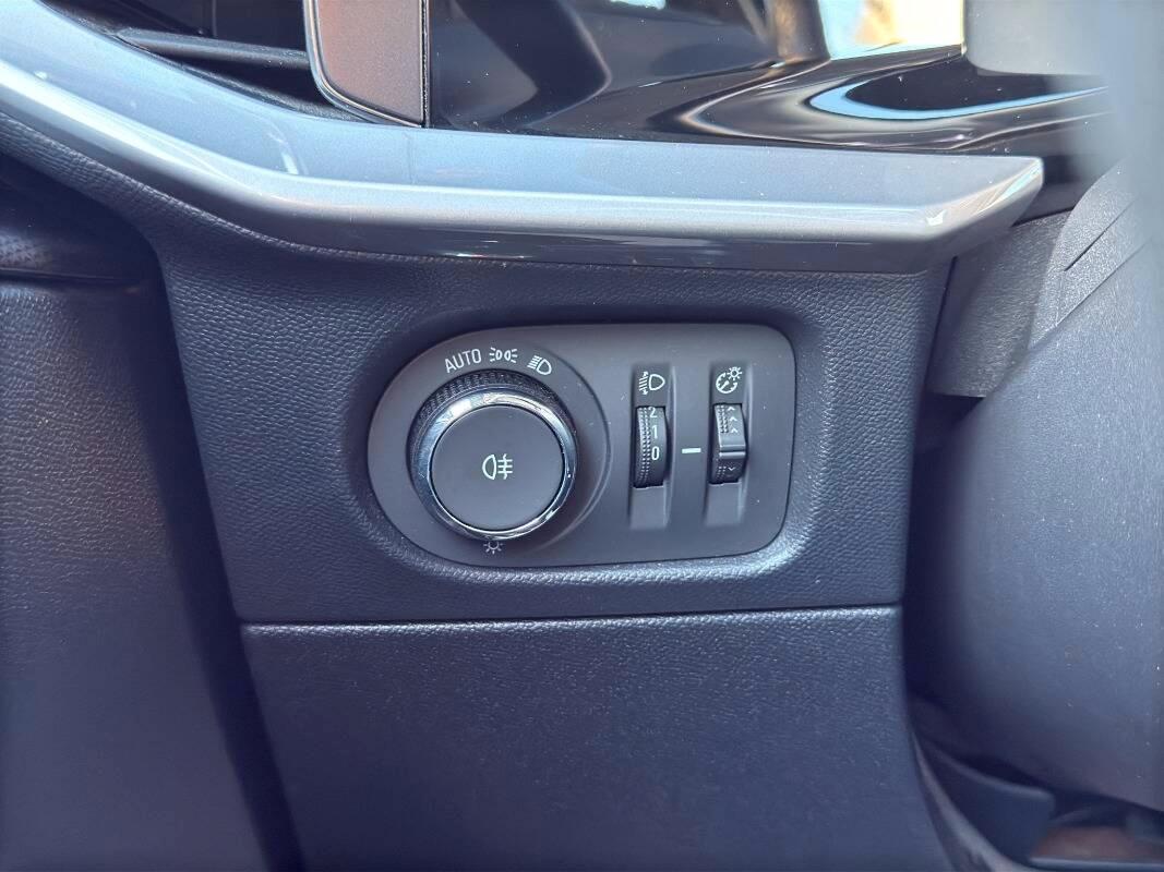 Opel Mokka 1.2 t Elegance s&s 130cv Con CARPLAY