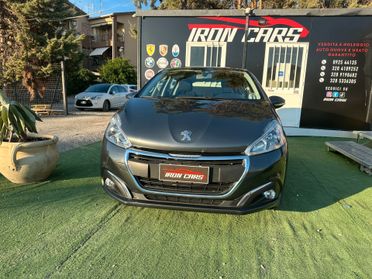 Peugeot 208 PureTech 82 5 porte Access