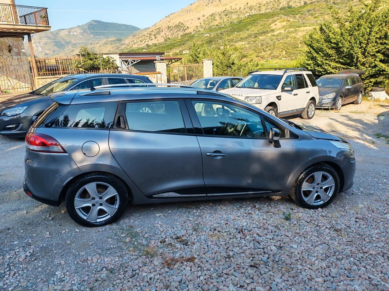 Renault Clio Sporter dCi 8V 75CV Start&Stop Energy Duel